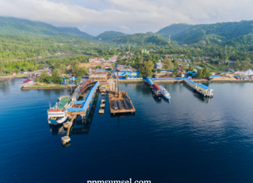 Kemakmuran Ekonomi Aceh Potensi dan Tantangan