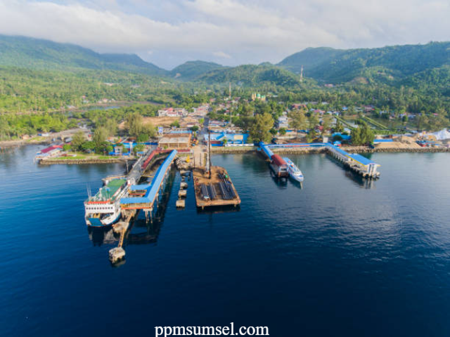 Kemakmuran Ekonomi Aceh Potensi dan Tantangan