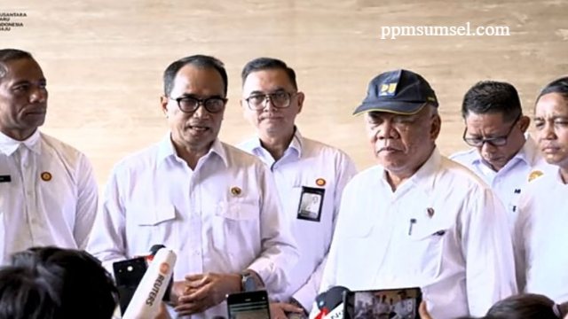 Bandara VVIP IKN Belum Dapat Dioperasikan pada 17 Agustus