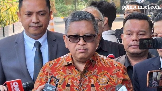 KPK Cari Informasi Keberadaan Harun Masiku Lewat Ponsel Hast