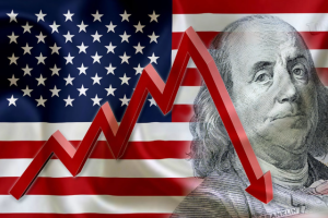 Masalah Ekonomi yang Sering Terjadi di Amerika