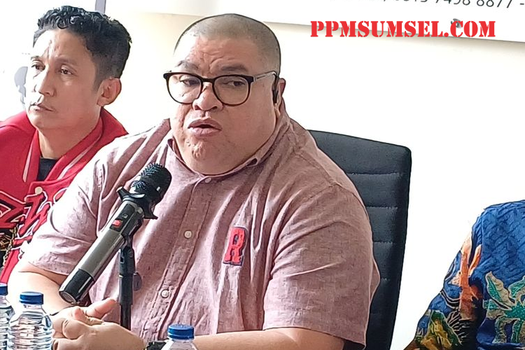 Sumpah Advokat Dibekukan, Razman Arif Nasution Melawan