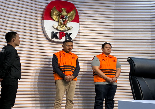 Skandal Korupsi Kajari Hulu Sungai Utara: KPK Bongkar Aliran Dana Rp804 Juta